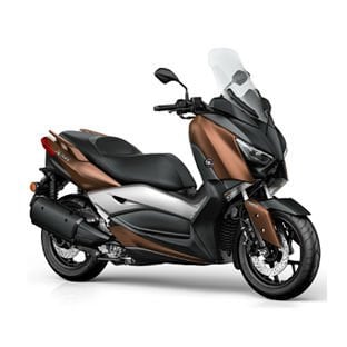 Xmax 250/300 2018-2022